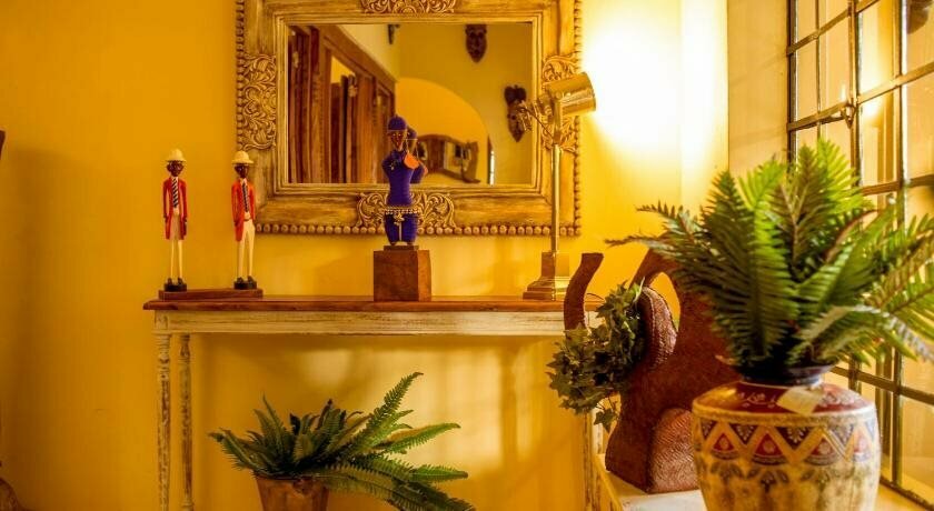 Villa Kololo Guest House