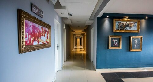 Hotel Bariloche By Tierra Gaucha, Забронировать Отель Отели Сан-Карлос-де-Барилоче с завтраком, рядом с Andino Bariloche Club, Завтраки