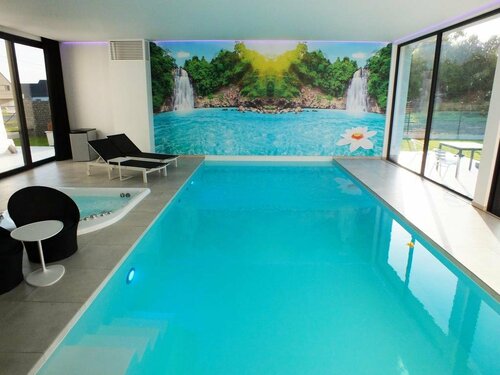Vita Roka met extra Luxe Privé Wellness, Забронировать Отель Отели Meetjesland 3 звезды, 3*
