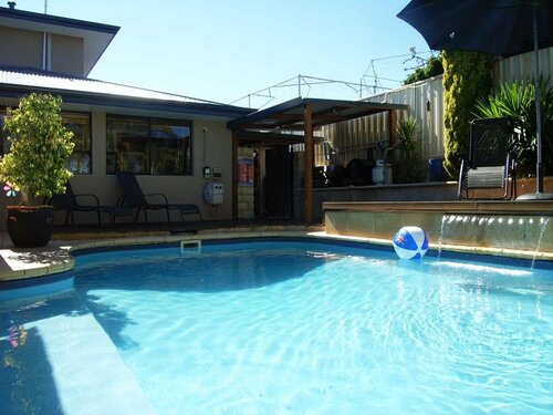 Ocean Reef Homestay, Rezervasyon Bed and Breakfast Perth CBD 