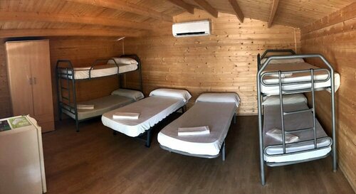 Camping ValdeArenas, Забронировать Кемпинг Кемпинги и глэмпинги Cordoba Province, Кемпинг
