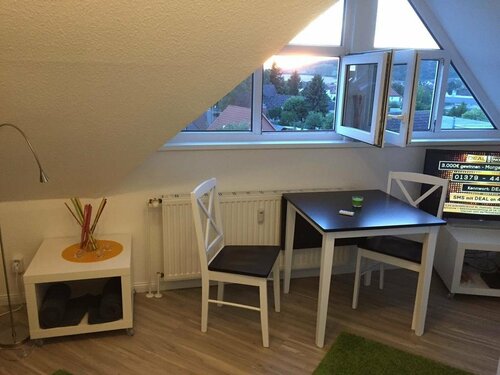 Mini-Ferien-Suite Hildesheim, Забронировать Отель Хильдесхайм Weser Uplands