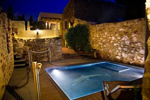 L Arc - El Rincón de Pau, Забронировать Отель Отели Valencia Province 3 звезды, 3*