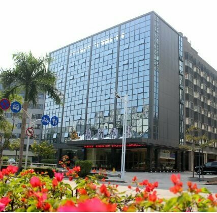 Xicheng Hotel, Забронировать Отель Наньшань Шэньчжэнь