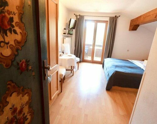 Berghupferl, Prenota Hotel Hotel a Tirolo con parcheggio, Parcheggio