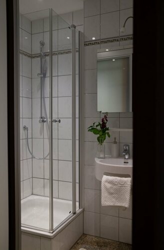 Book-it historic Apart, Reserva ahora Hotel Hoteles en Baviera con aparcamiento, Aparcamiento