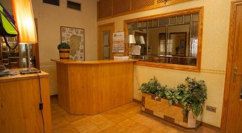 Hostal Aragon, Забронировать Отель  