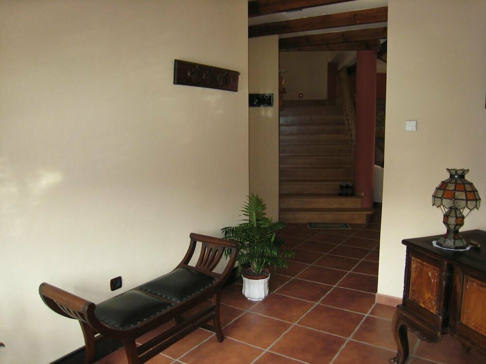 Hotel Astura