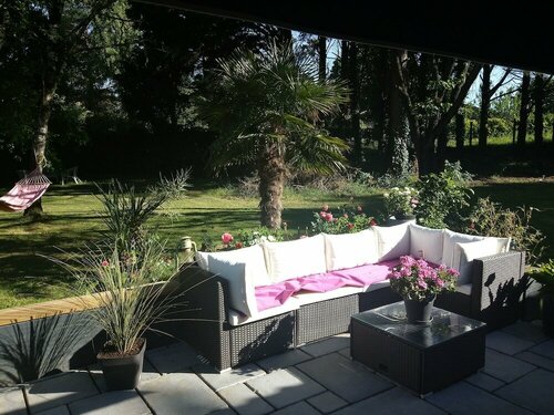 La Folie, Reserva ahora Hostal o pensión Hoteles en Aquitania con desayuno, Desayunos