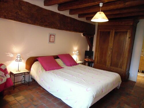 La Ferme Du Luc, Prenota Hotel Le Chêne 