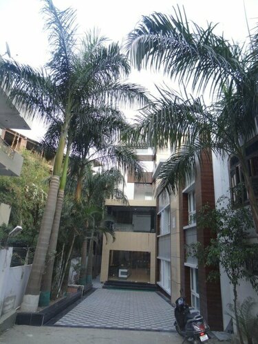 Kamakshi Residency by Royal Collection, Book Hotel Rishikesh Uttarakhand