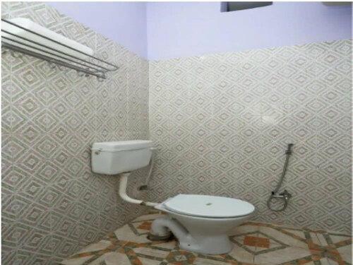 Oyo 27914 Hotel Lord Buddha, Boek Hotel Bodh Gaya Bihar