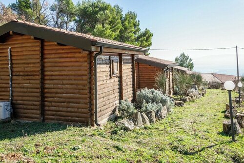 Agriturismo Pinelli, Prenota Casa vacanze Plataci Calabria