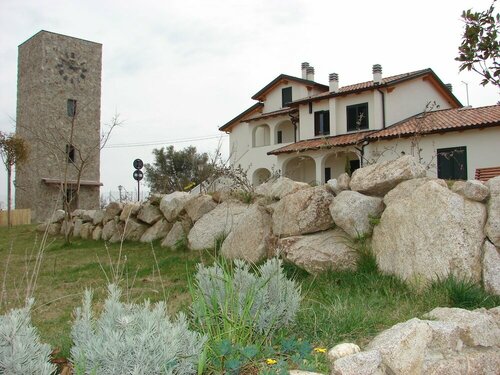 Borgo Nicoletta, Rezerwuj Apartamentowiec hotelowy Filandari Kalabria