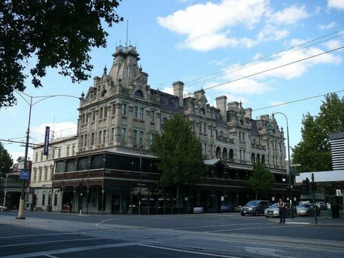 Best Western Crystal Inn, Prenota Hotel Hotel 4 stelle a Bendigo, 4*