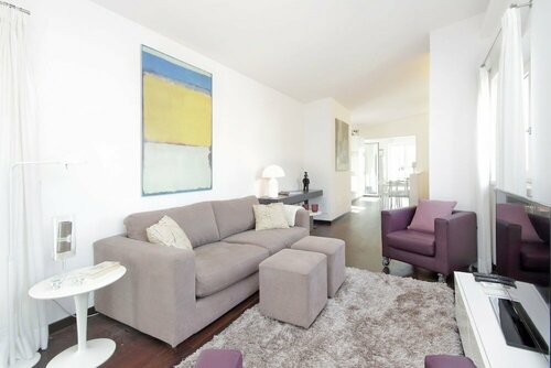 Crispi Luxury Apartments - My Extra Home, Забронировать Апартаменты/квартира Апартаменты Рима, рядом с Репубблика — Театро-делль-Опера, Апартаменты/квартира