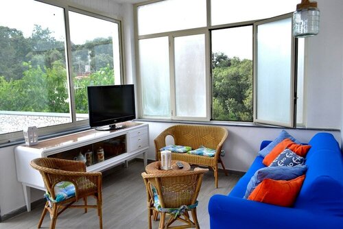 B&B Palazzo Sarlo, Buchen Sie Bed & Breakfast Ercolano Hotels mit Frühstück, Frühstück