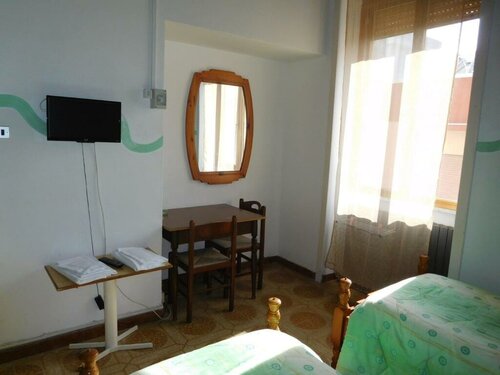 Cala Scirocco, Buchen Sie Hotel Hotels in Gallipoli mit Frühstück, Frühstück