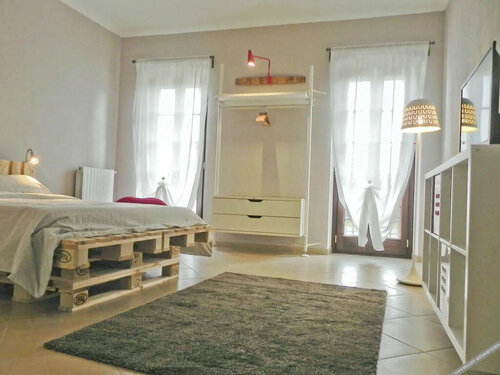 La Casa di Milly, Book Hotel Alba Langhe