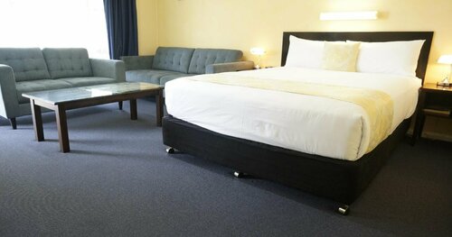 Highway Motor Inn Taree, Забронировать Мини-отель Мотели Тари, рядом с Больница Manning Base, Мотель