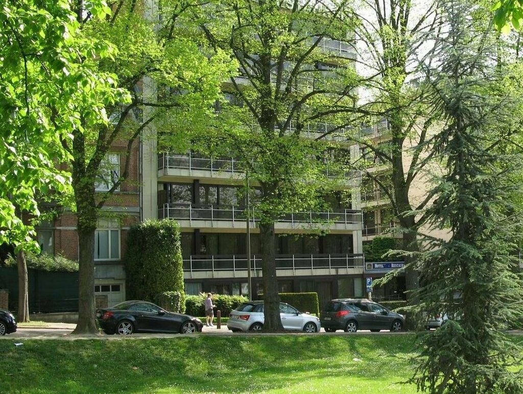 County House of Brussels