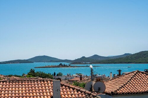 Cunda Ilios, Rezervovat Penzión Cunda Aegean Region