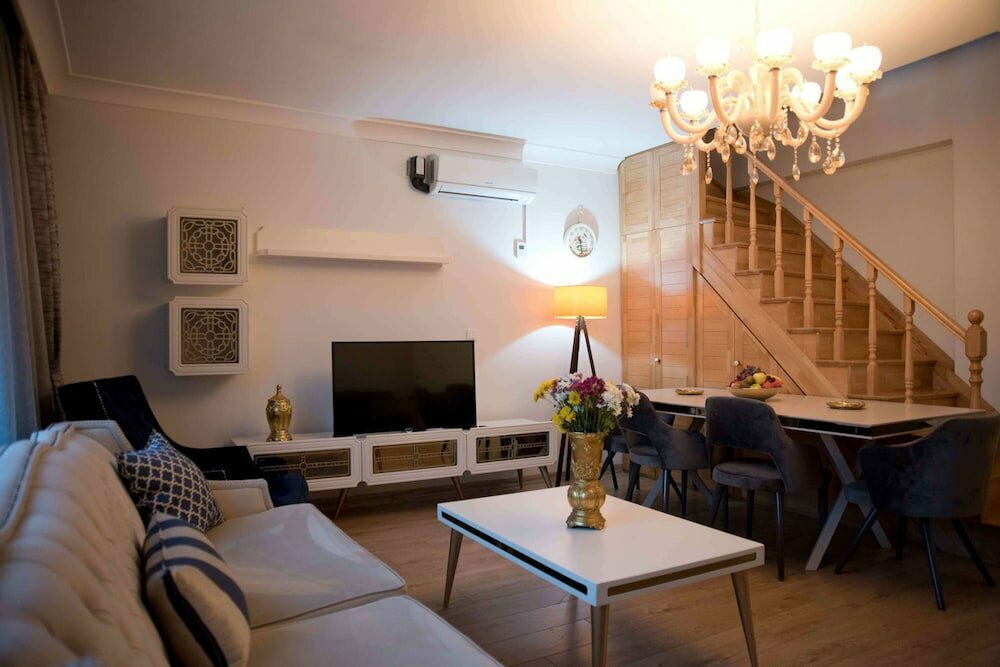 Nupelda Residence Hotel