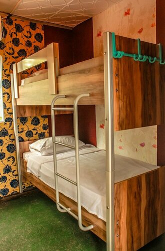 Patara Woody Hostel & Camping, Забронировать Кемпинг Кемпинги и глэмпинги Провинции Антальи, Кемпинг