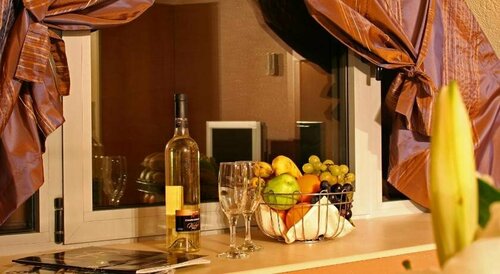 Hotel Brod, Prenota Hotel Lozenets 
