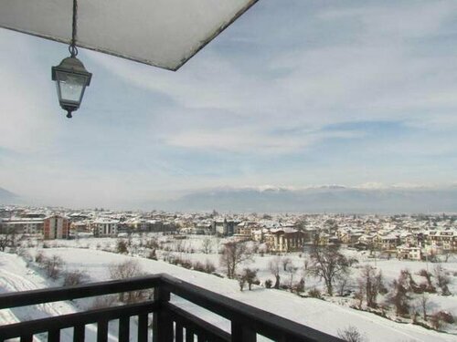 All Seasons Club, Prenota Hotel Hotel a Blagoevgrad con parcheggio, Parcheggio