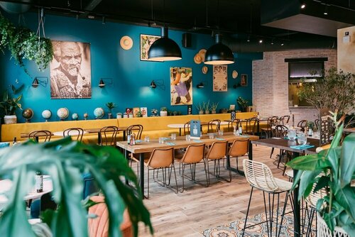 Aiden by Best Western Lorient Centre, Buchen Sie Hotel Lorient 