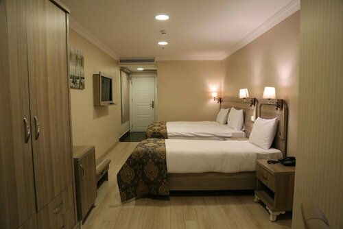 World Point Hotel Besyol, Забронировать Отель Кючюкчекмедже Стамбул