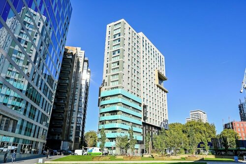 Wilde Aparthotels London Paddington, Забронировать Отель Отели Лондона с завтраком, рядом с Станция метро Paddington (линия H&amp;C), Завтраки