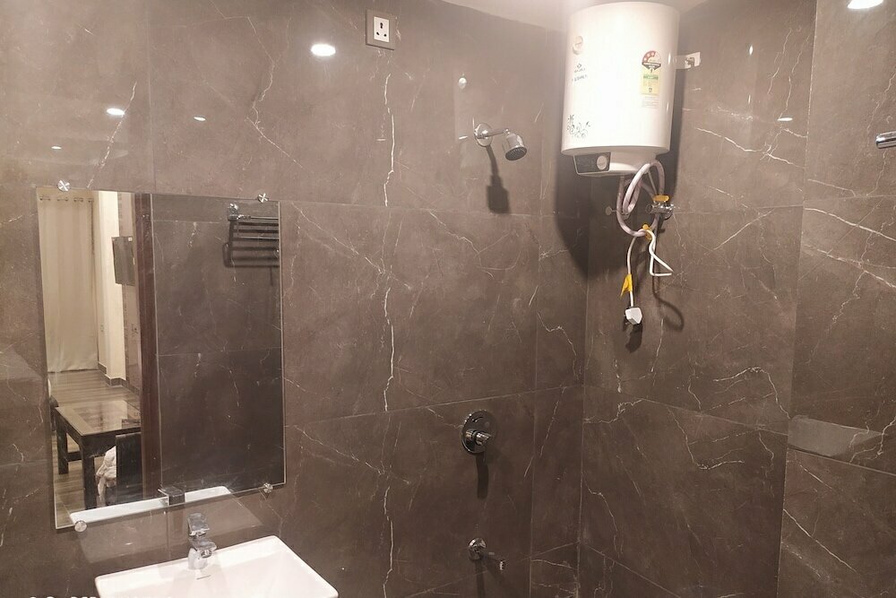 Hotel Ganga Sadan