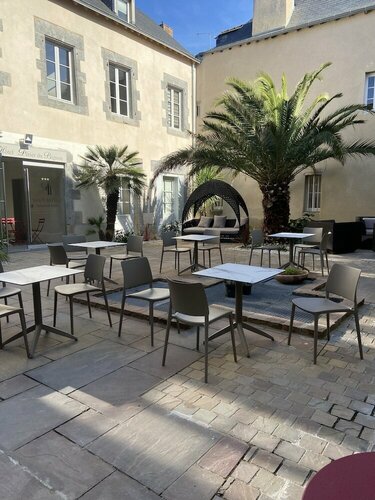 Hôtel Le Petit Périer, Réserver Hôtel Hôtels à Pays de la Loire avec piscine, Piscine