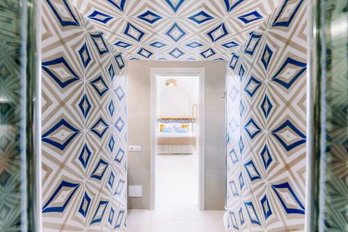 Monte Brusara Relais, Забронировать Отель Бизнес-отели Равелло, рядом с Duomo di Ravello, 4* 5*
