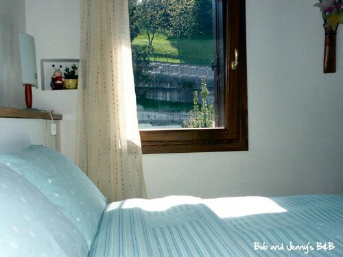 Bob and Jennys B&B, Забронировать Отель Виченца Венето