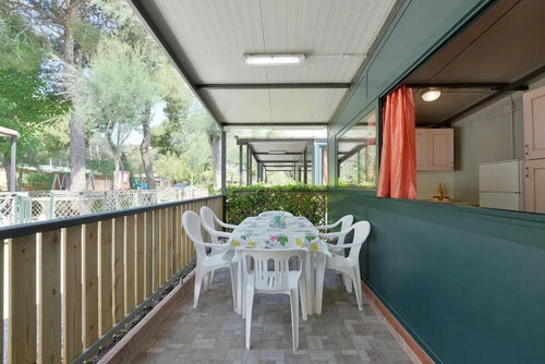 Camping Poseidonia, Prenota Campeggio Campeggi e glamping a Salerno, Campeggio