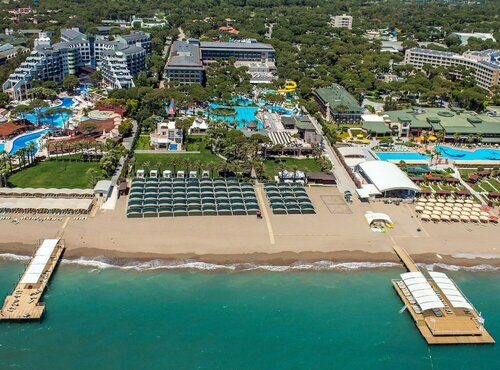 Papillon Ayscha Resort & Spa - All Inclusive Resort, Rezerwuj Ośrodek wypoczynkowy Hotele w Mediterranean Region Turkey z wyżywieniem, Półpełne / Pełne wyżywienie
