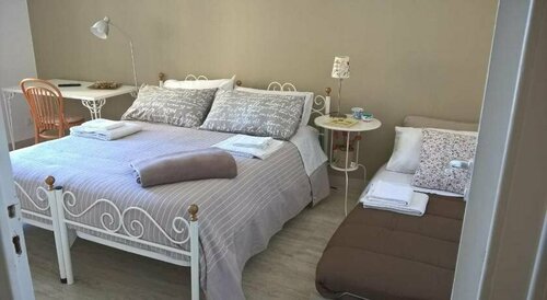 La terrazza del Sole B&B, Забронировать Отель Палермо Сицилия
