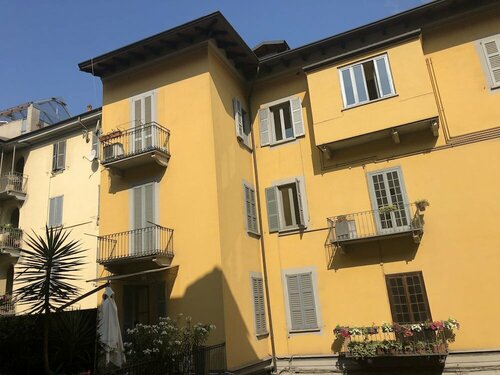 Home at Hotel Copernico Apt, Book Hotel Milan Lombardy