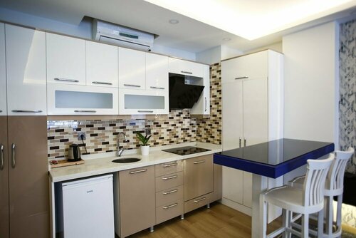 Random Suit Otel, Boek Hotel Bakirkoy Istanbul