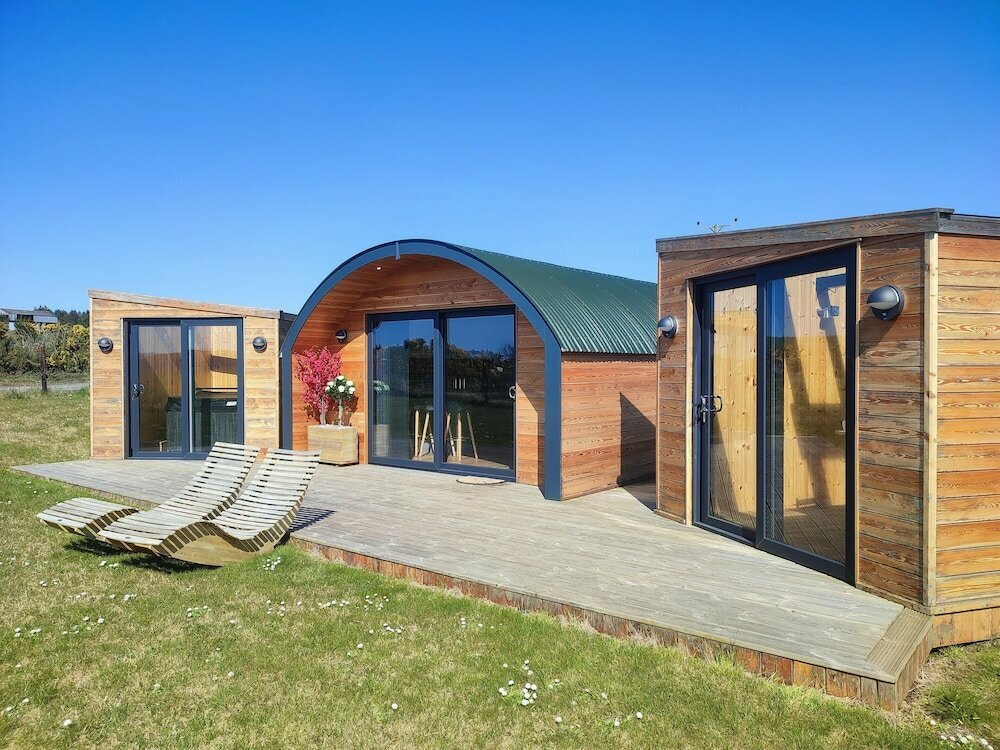 Hillhead Hideaways