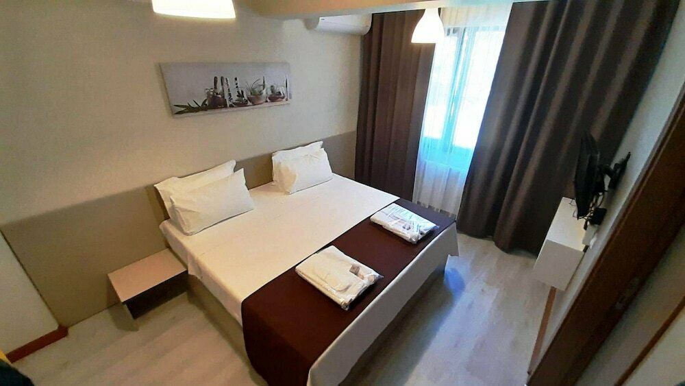 Moda Hotel Kırklareli