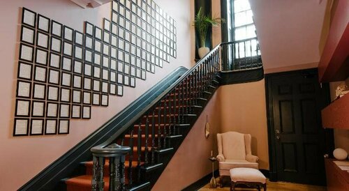 Rosemount Inn, Reserva ahora Bed & breakfast Hoteles SPA en Mil Islas, SPA
