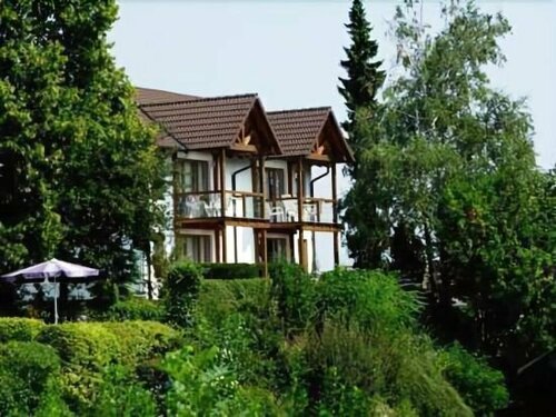 BELVEDERE - das BIO HOTEL Garni & SuiteHotel am Edersee ! Unser Geschenk für Sie, auch die GästeCard GrimmHeimat, Забронировать Отель Отели Эдерзе 3 звезды, 3*