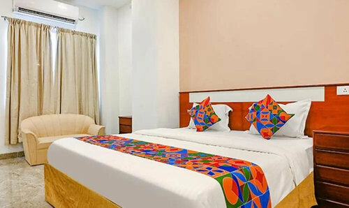 FabHotel Shubh Shaleen Springs, Забронировать Отель Отели штата Махараштры 3 звезды, 3*