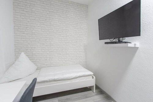 Hotel Billard Center Weywiesen, จอง โรงแรม บอตทรอป Ruhr area