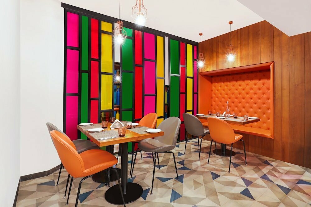 Lemon Tree Hotel