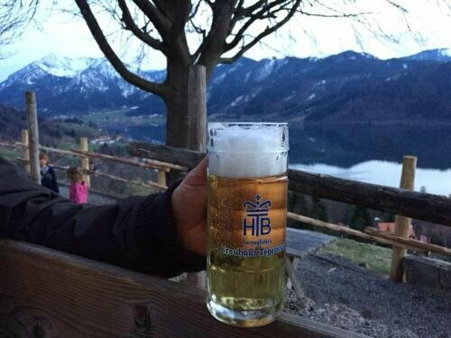 Das Maximilian - Urlaub und Tagungen am Schliersee, Забронировать Отель Отели Баварии с парковкой, Парковка